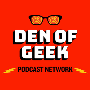 Den of Geek-logo