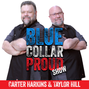 Blue Collar Proud Show-logo