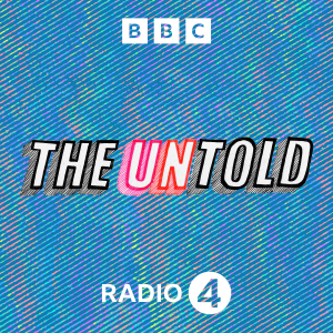 The Untold-logo