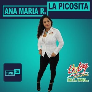 La Picosita