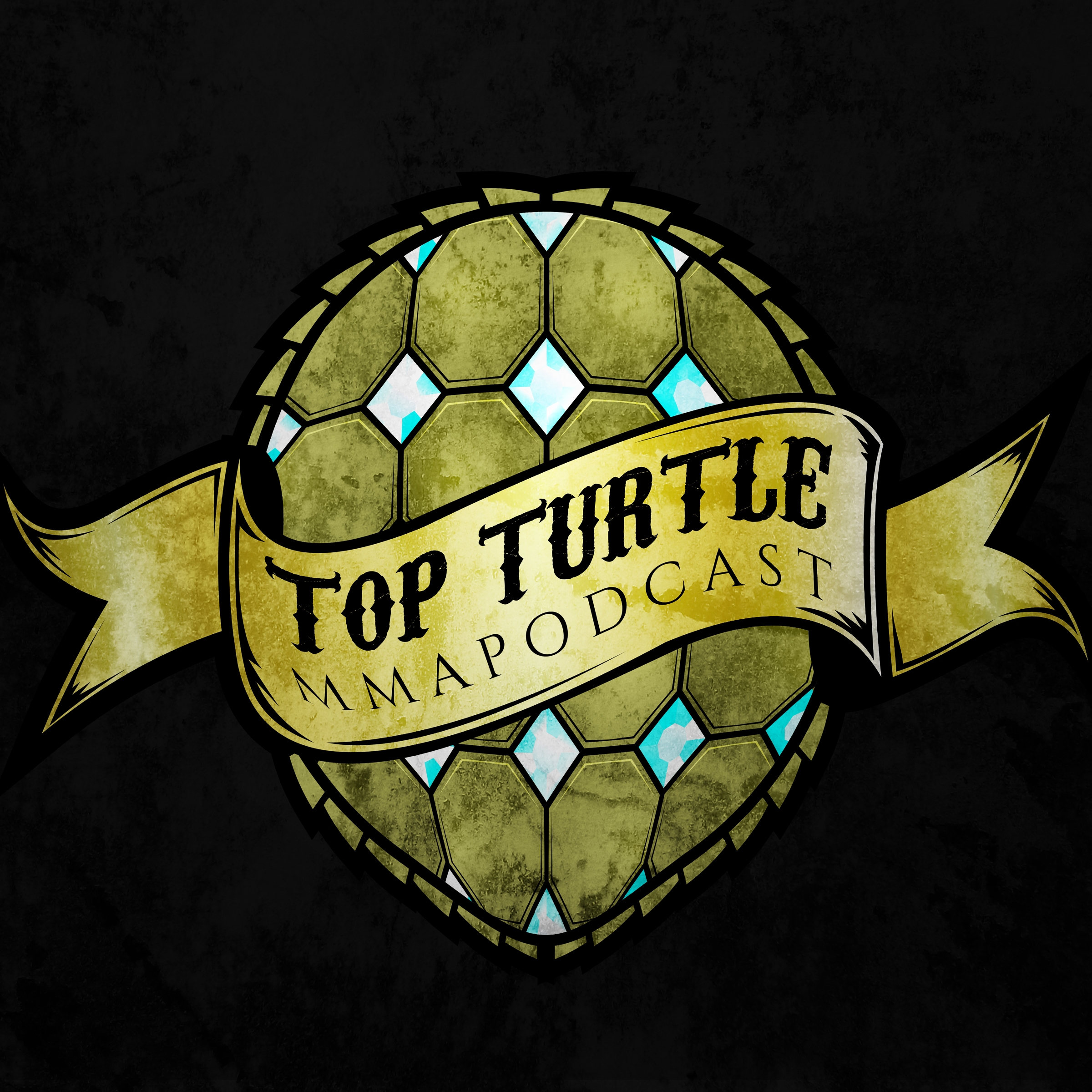 Top Turtle MMA