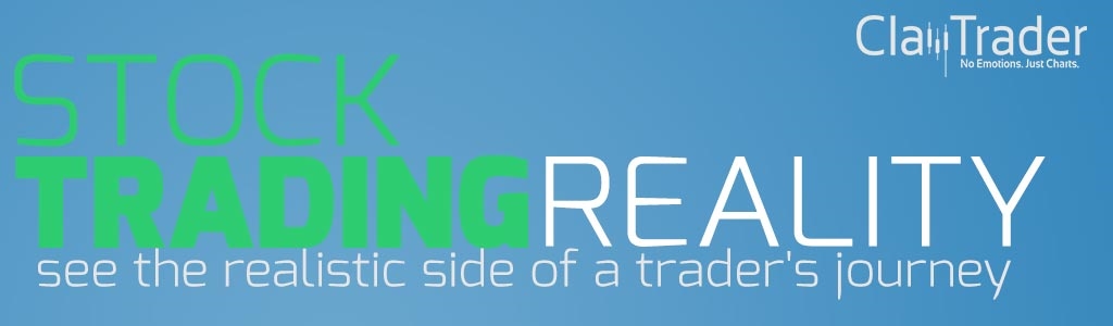 The Stock Trading Reality Podcast