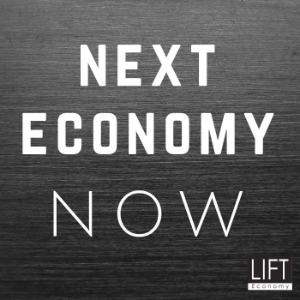 Next Economy Now: For the Benefit of All Life-logo