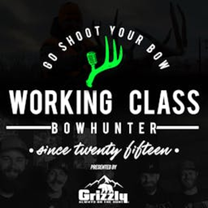 Working Class Bowhunter-logo
