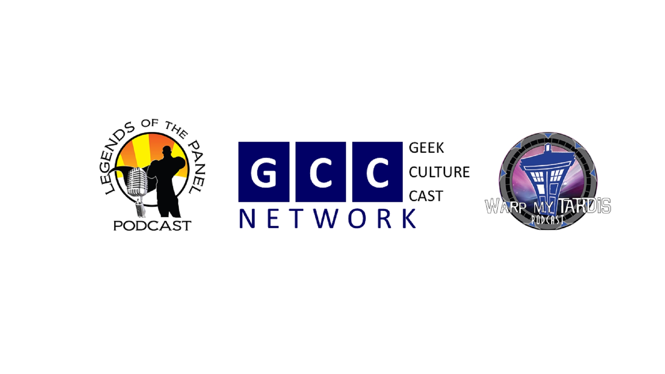 Geek Culture Cast