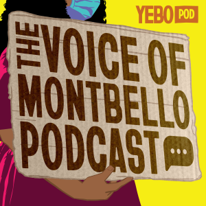 The Voice of Montbello Podcast-logo
