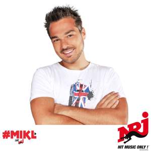 MIKL sur NRJ-logo