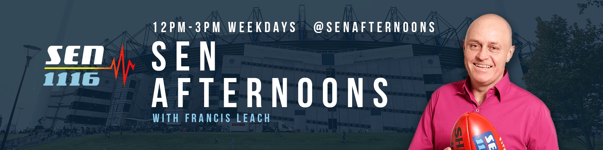 SEN Afternoons