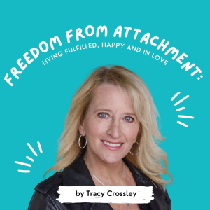 Freedom from Attachment-logo