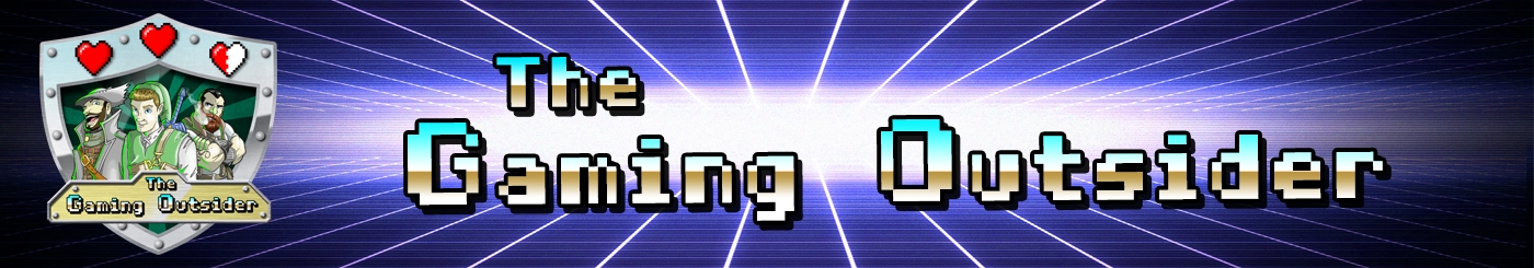 The Gaming Outsider