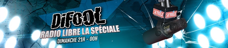 La Spéciale Radio Libre