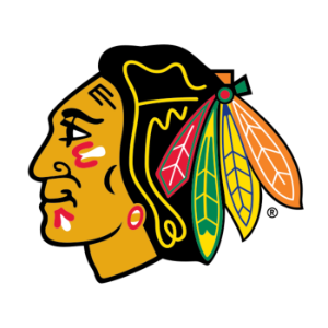Chicago Blackhawks Game Replays-logo
