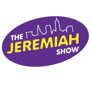 The Jeremiah Show-logo