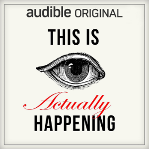 This Is Actually Happening-logo