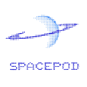 Spacepod-logo