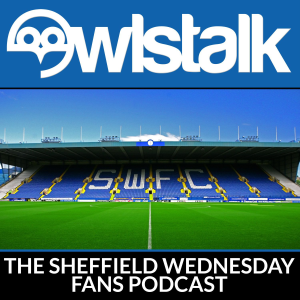 OWLSTALK: The Sheffield Wednesday Fans Podcast-logo