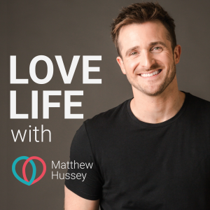 Love Life With Matthew Hussey-logo