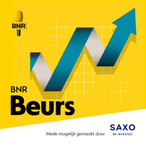 Beurs | BNR-logo