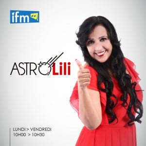 Astro Lili-logo