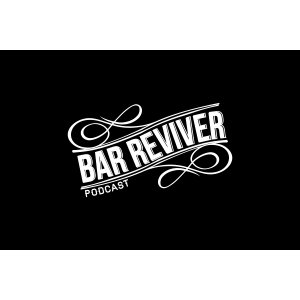 BarReviver's podcast-logo