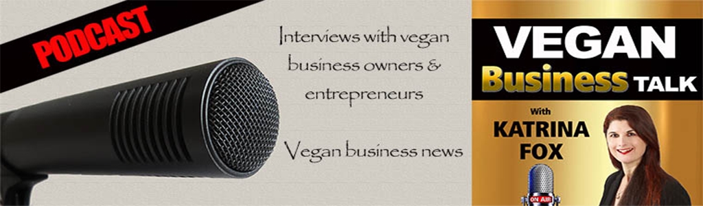 Vegan Business Talk