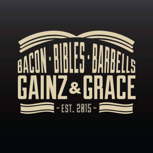 Bacon Bibles Barbells Podcast-logo