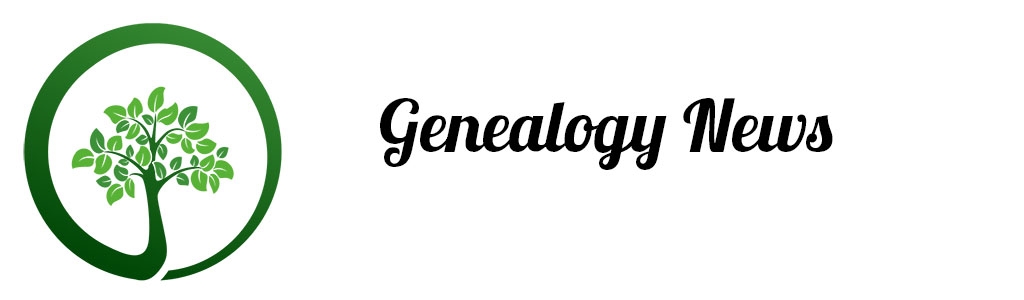 Genealogy News from Geneatopia