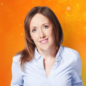 Dot Davies-logo