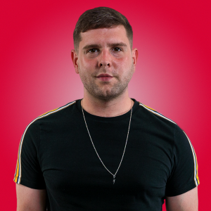 Beat Anthems with Dave-logo