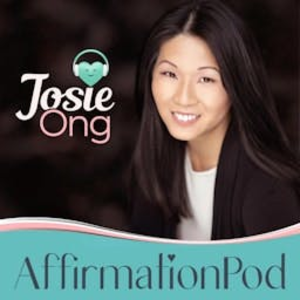 Affirmation Pod-logo