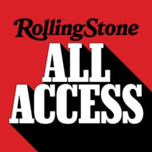 Welcome to Rolling Stone All Access
