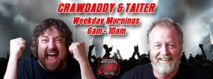Crawdaddy & Taiter-logo
