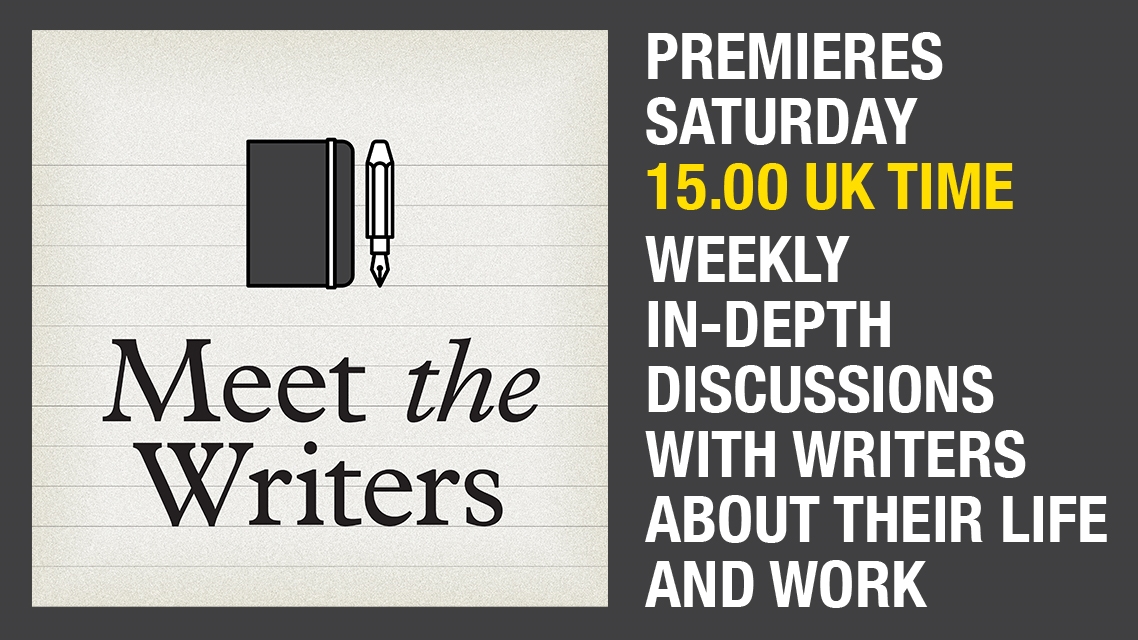 Meet the Writers