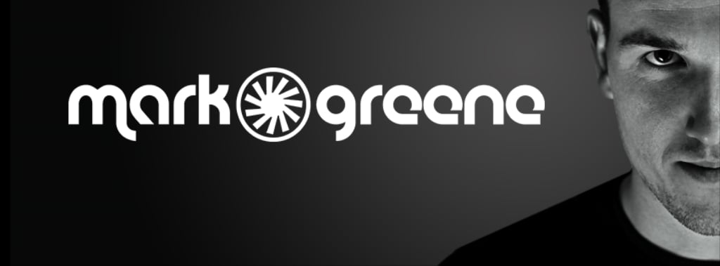 Mark Greene's Progress Radio