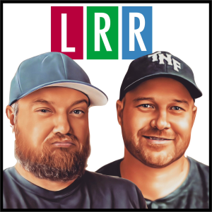 Lauer Road Radio-logo