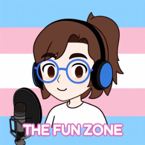 The Fun Zone with Brynn Lee-logo