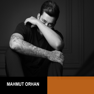 Mahmut Orhan-logo