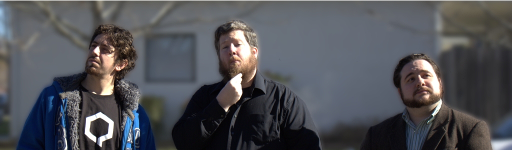 Wasting ALL the Time