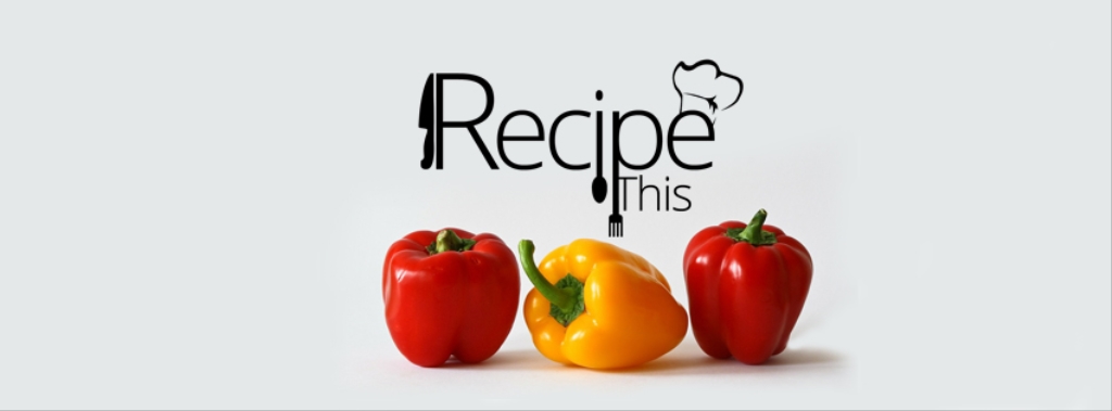 Recipe This Podcast