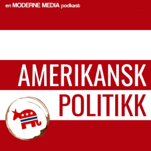 Amerikansk politikk-logo