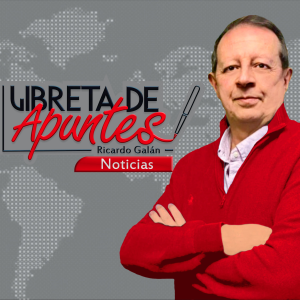 Libreta de Apuntes Noticias-logo