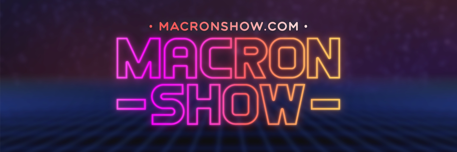 The Macron Show