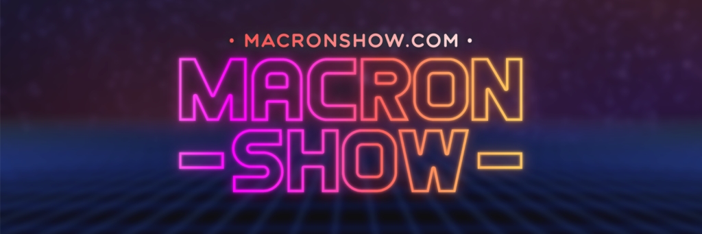 The Macron Show