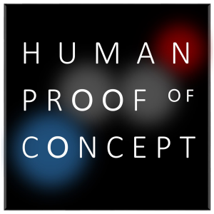 HUMAN PROOF OF CONCEPT-logo