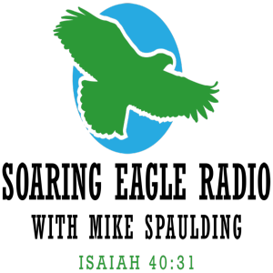 Soaring Eagle Radio-logo