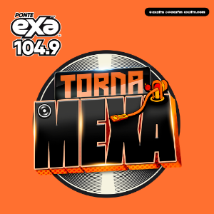 Torna MEXA-logo