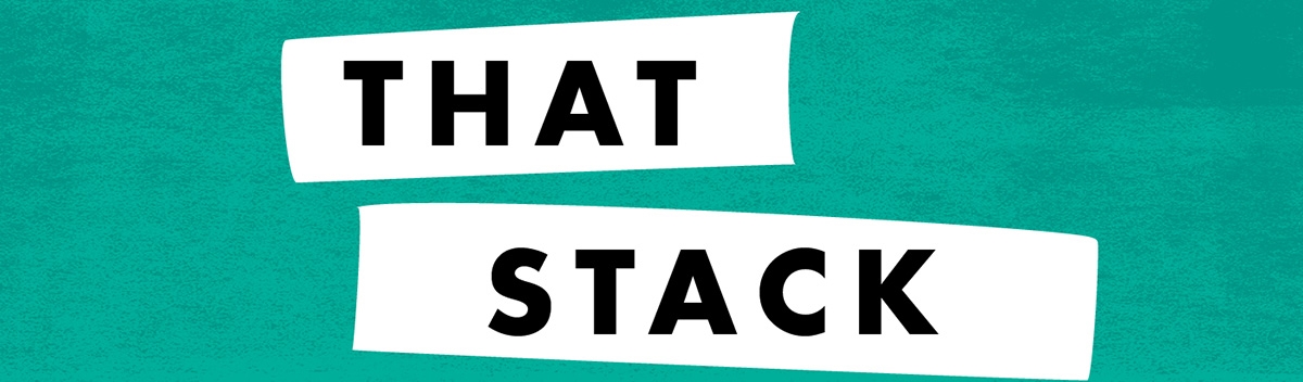 That Stack Of Books with Nancy Pearl and Steve Scher - The House of Podcasts