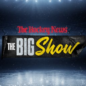 The Big Show-logo