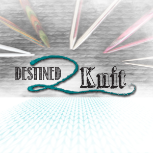Destined2Knit-logo