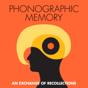 Phonographic Memory-logo